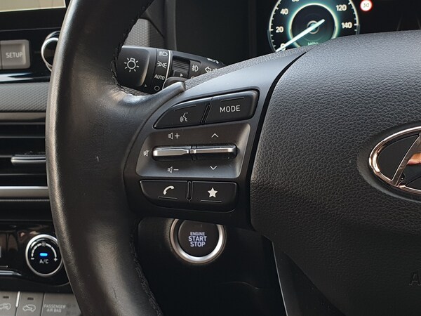 Used Hyundai KONA 2022 for sale - 75465702: Photo 27