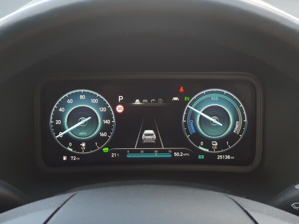 Used Hyundai KONA 2022 for sale - 75465702: Photo 31