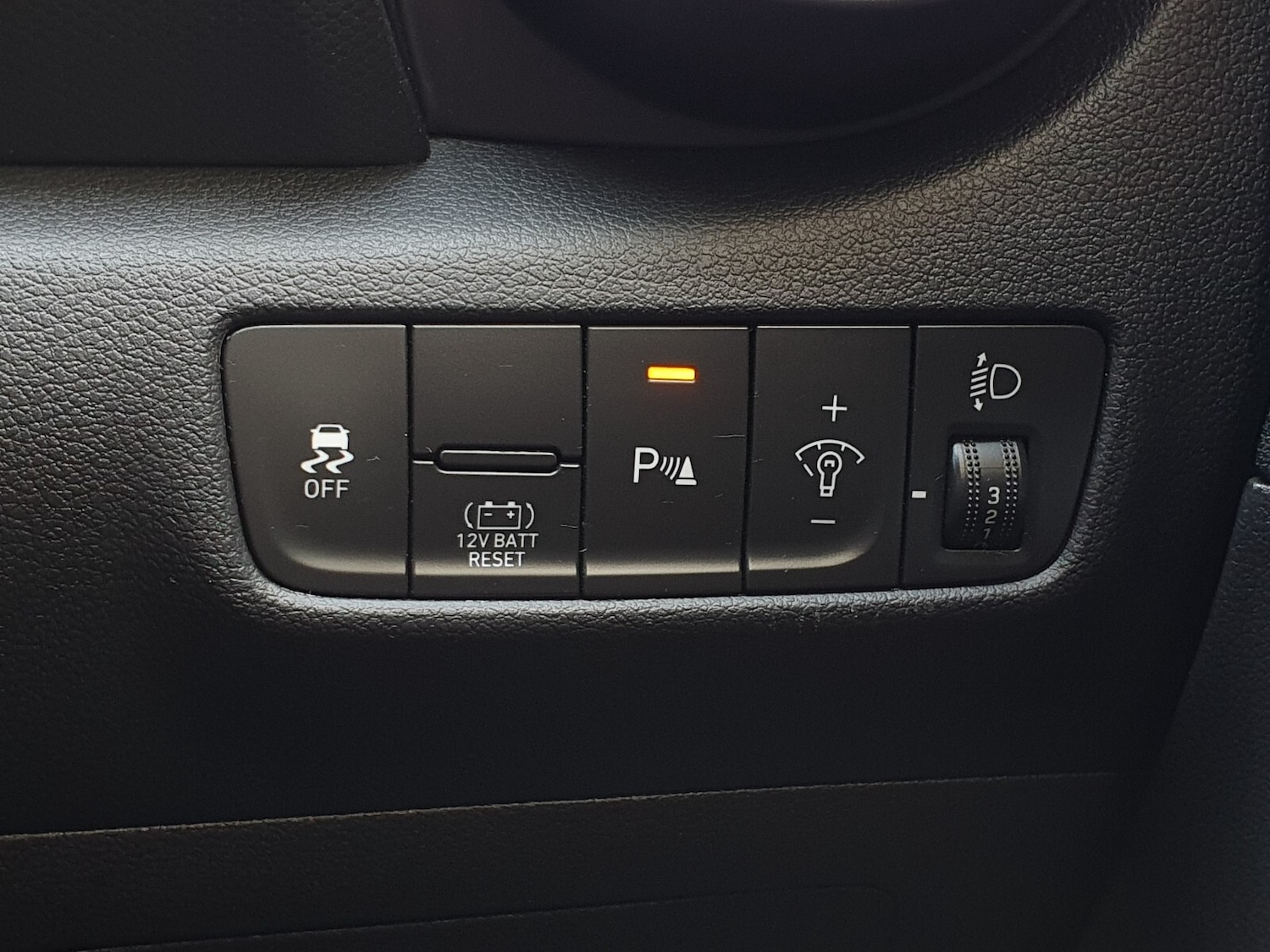 Vehicle 32