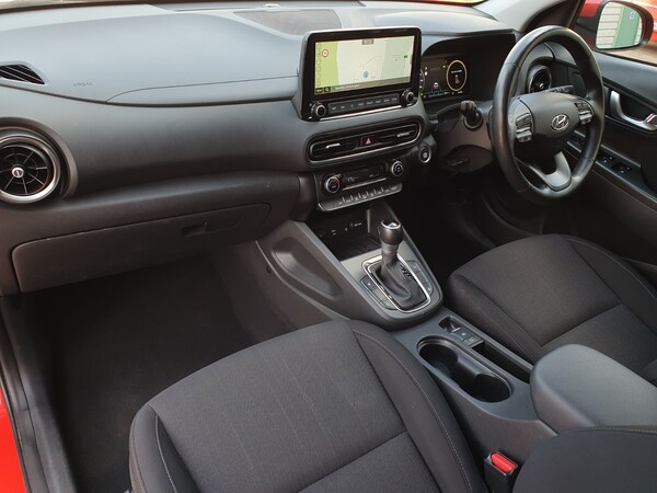 Used Hyundai KONA 2022 for sale - 75465702: Photo 7