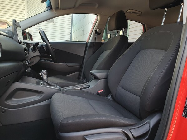 Used Hyundai KONA 2022 for sale - 75465702: Photo 8