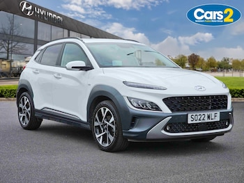 Used Hyundai KONA 2022 for sale - 79146840: Photo