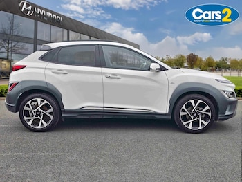 Used Hyundai KONA 2022 for sale - 79146840: Photo