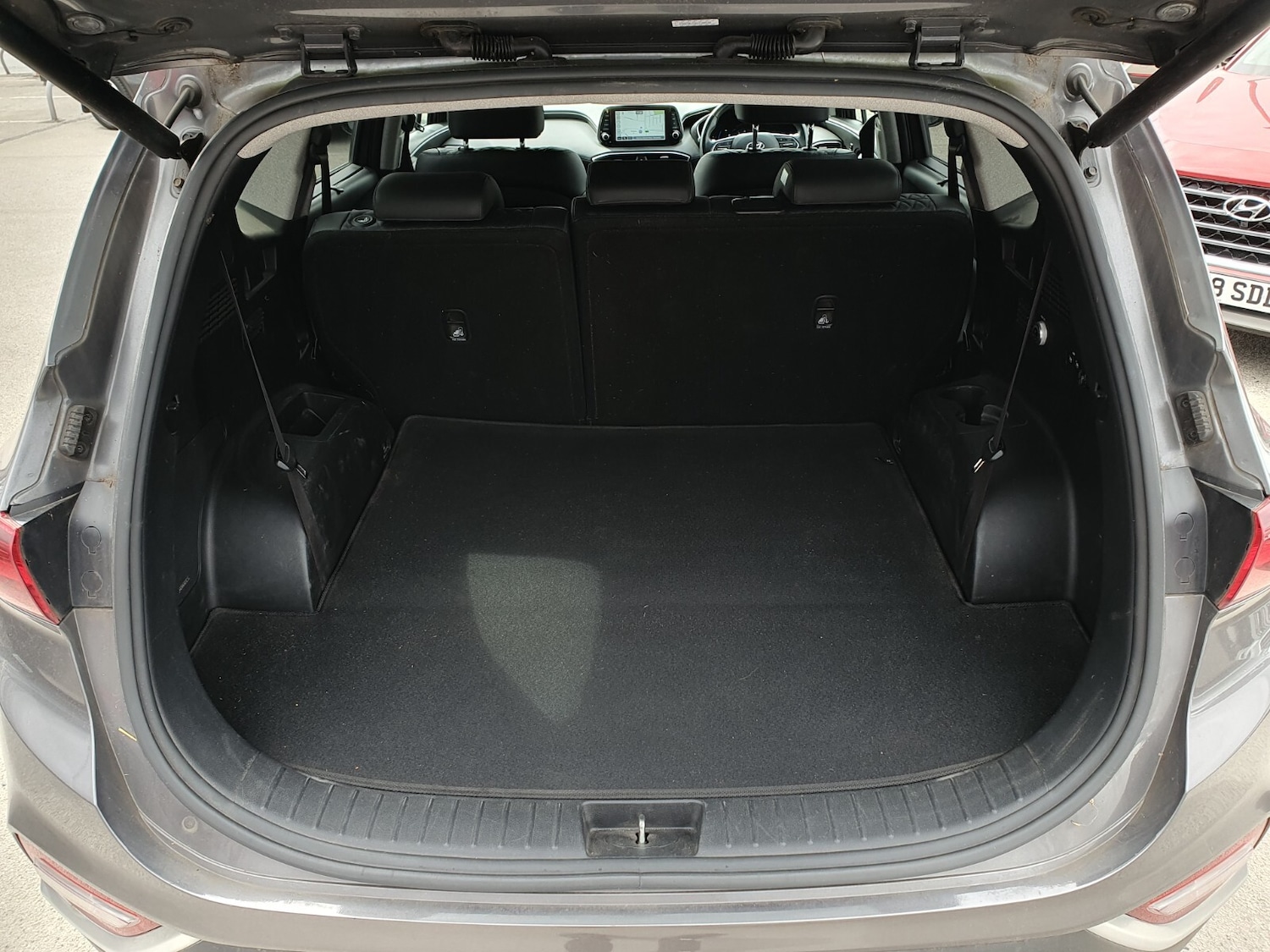 Vehicle 34