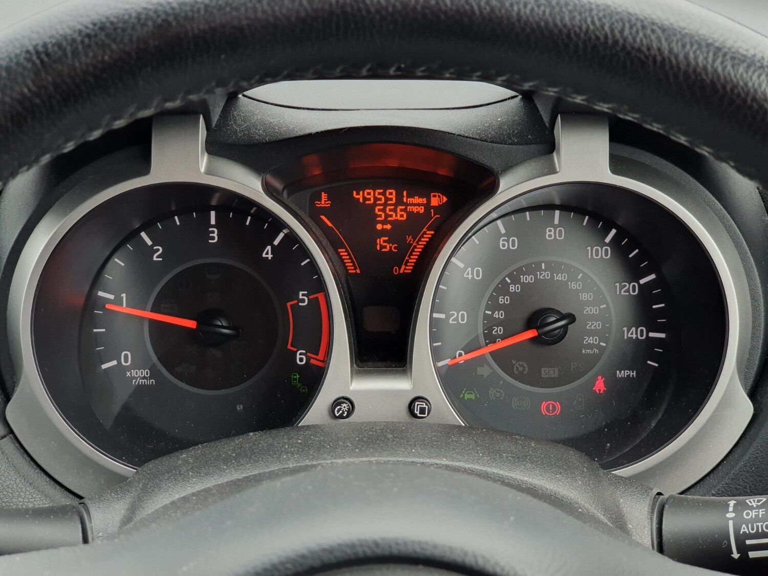 Vehicle 25