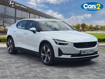 Used Polestar Polestar 2 2023 for sale - 79595681: Photo