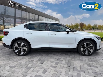 Used Polestar Polestar 2 2023 for sale - 79595681: Photo