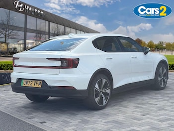 Used Polestar Polestar 2 2023 for sale - 79595681: Photo