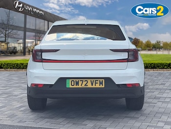 Used Polestar Polestar 2 2023 for sale - 79595681: Photo