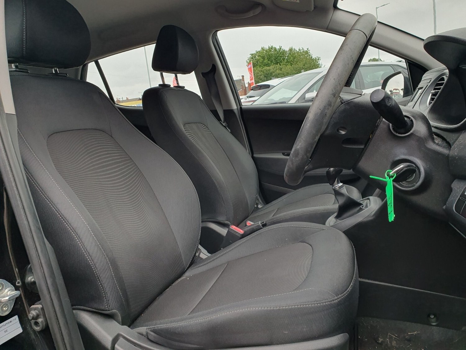 Vehicle 11