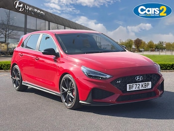 Used Hyundai i30 2022 for sale - 79512096: Photo