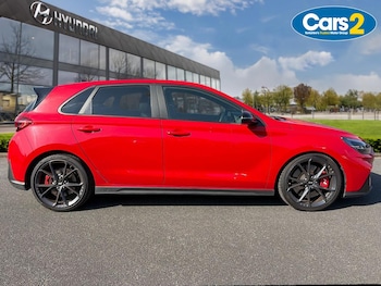 Used Hyundai i30 2022 for sale - 79512096: Photo