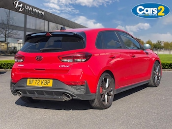 Used Hyundai i30 2022 for sale - 79512096: Photo