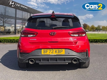 Used Hyundai i30 2022 for sale - 79512096: Photo