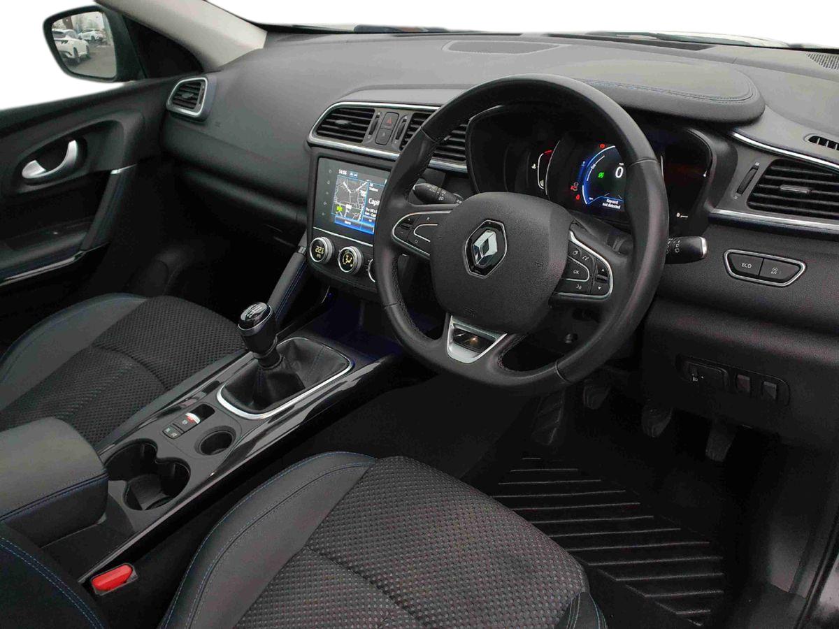 Used Renault Kadjar 2020 for sale - 77434791: Photo 10