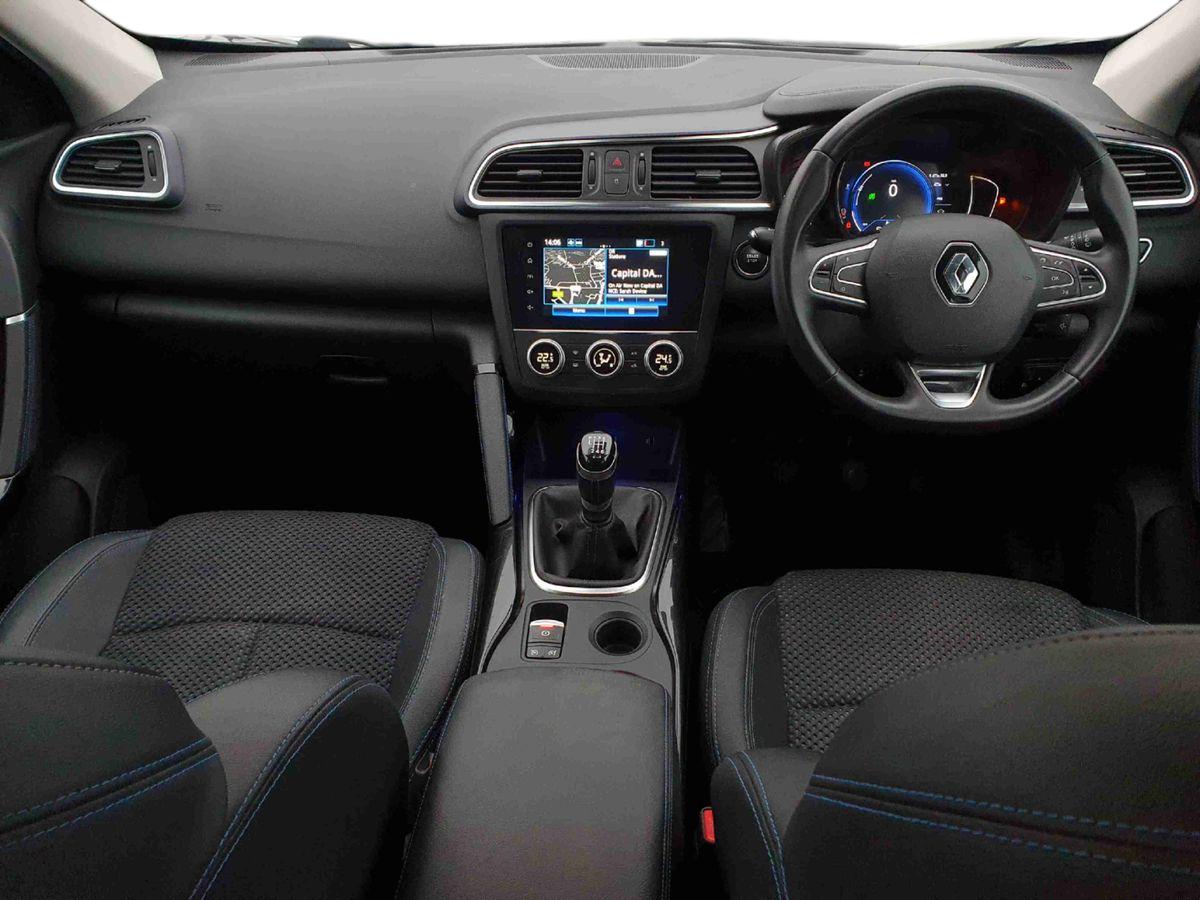 Used Renault Kadjar 2020 for sale - 77434791: Photo 11