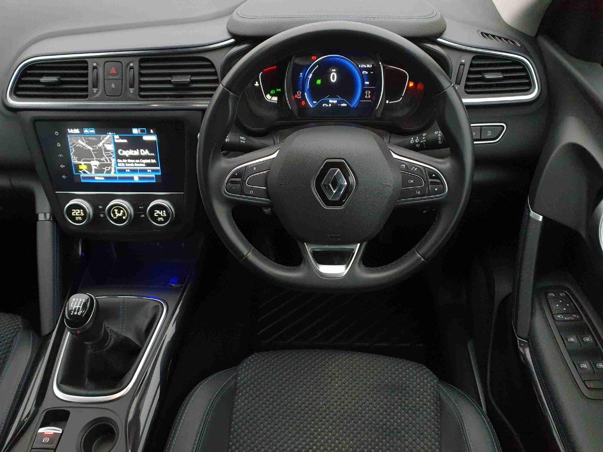 Used Renault Kadjar 2020 for sale - 77434791: Photo 12