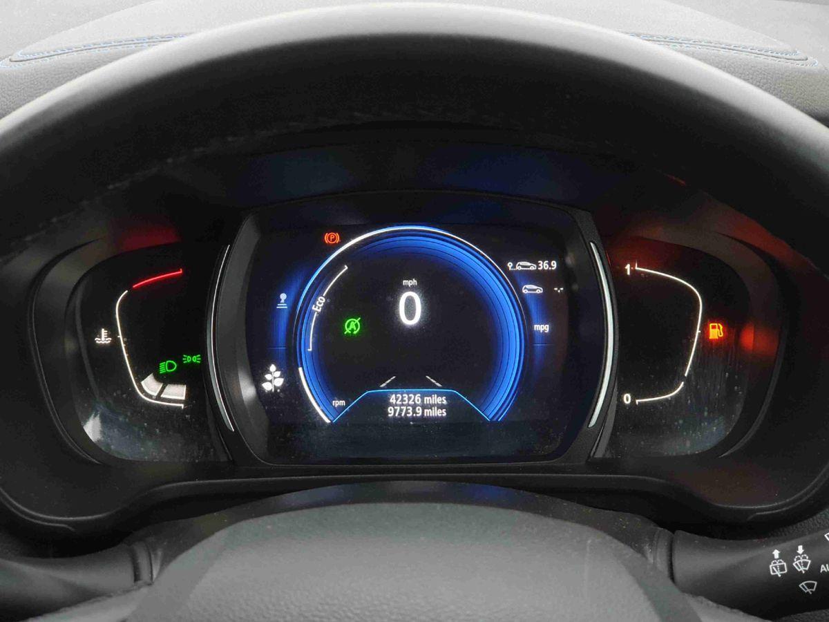 Used Renault Kadjar 2020 for sale - 77434791: Photo 14