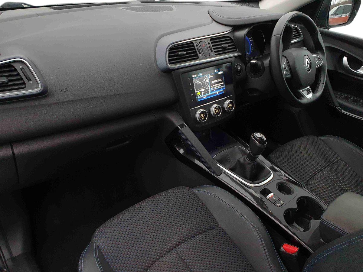 Used Renault Kadjar 2020 for sale - 77434791: Photo 15