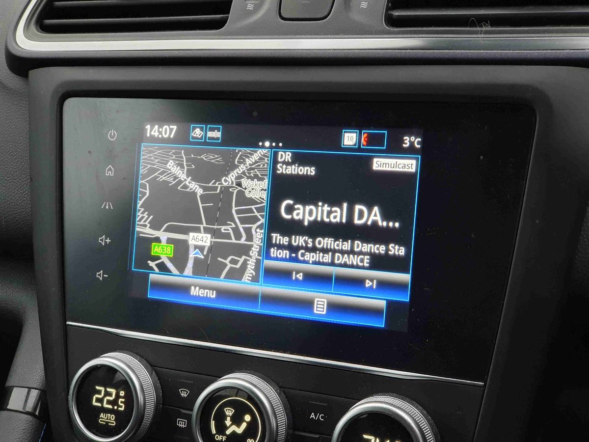 Used Renault Kadjar 2020 for sale - 77434791: Photo 19