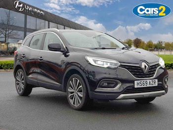 Used Renault Kadjar 2020 for sale - 77434791: Photo