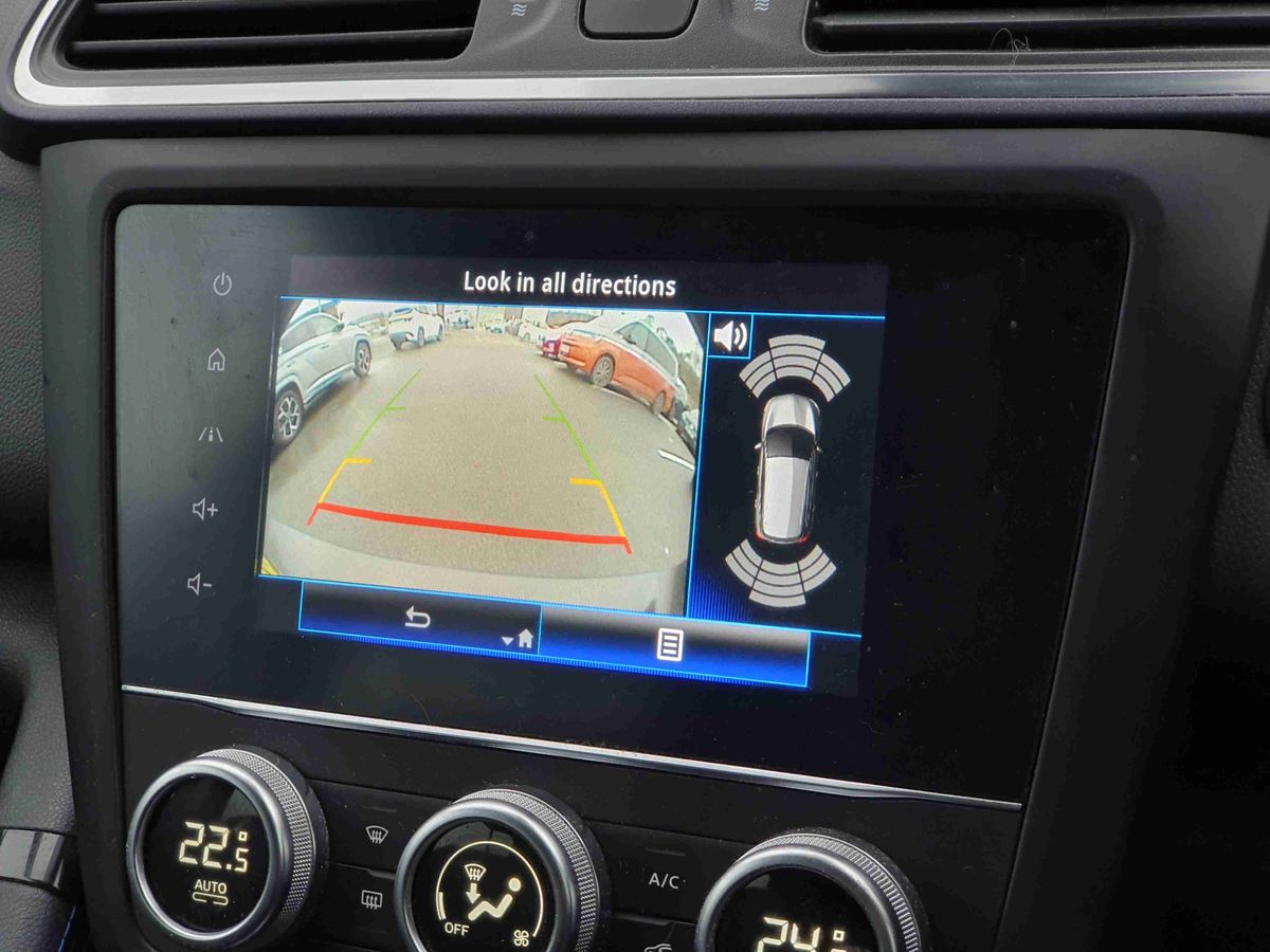 Used Renault Kadjar 2020 for sale - 77434791: Photo 20