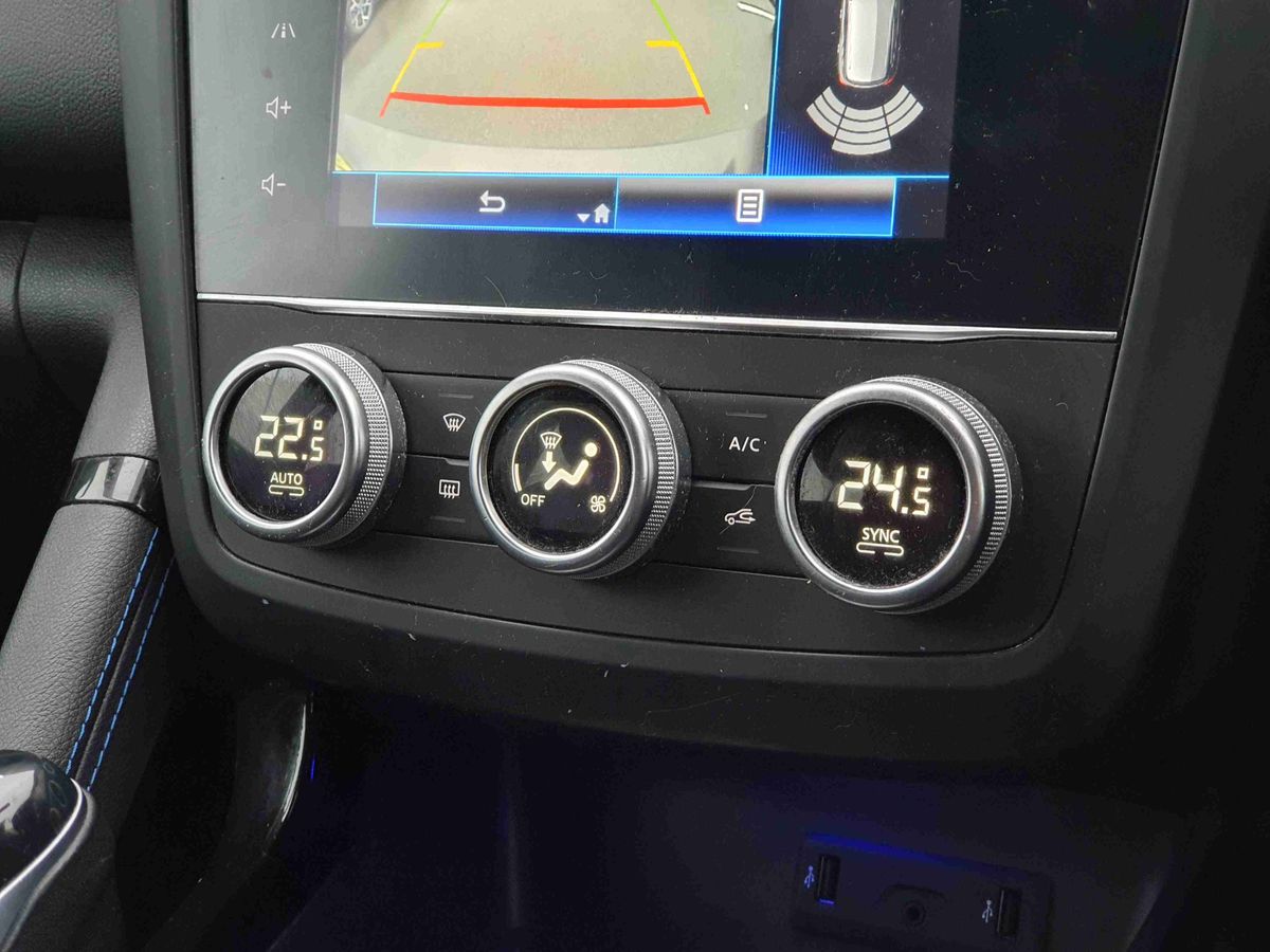 Used Renault Kadjar 2020 for sale - 77434791: Photo 21