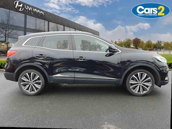 Used Renault Kadjar 2020 for sale - 77434791: Photo