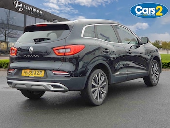 Used Renault Kadjar 2020 for sale - 77434791: Photo