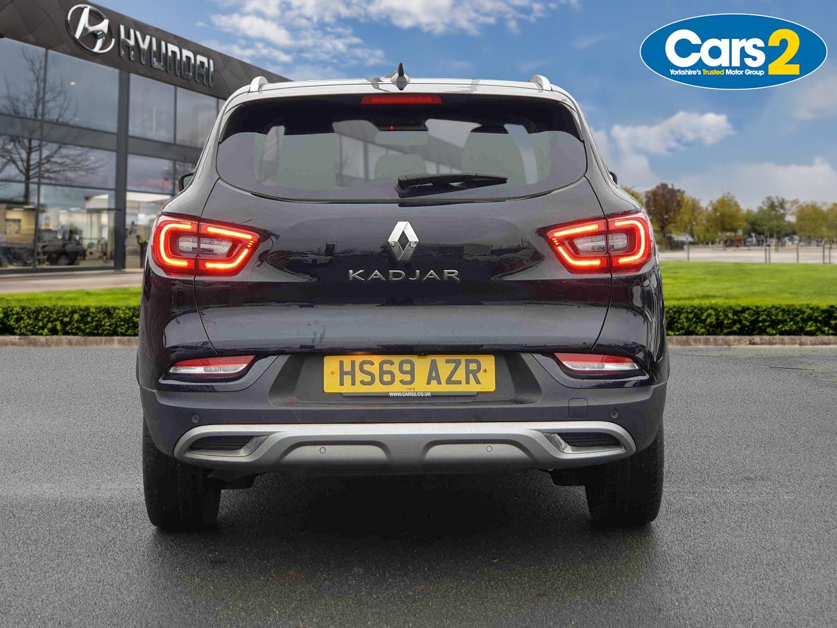 Used Renault Kadjar 2020 for sale - 77434791: Photo 4