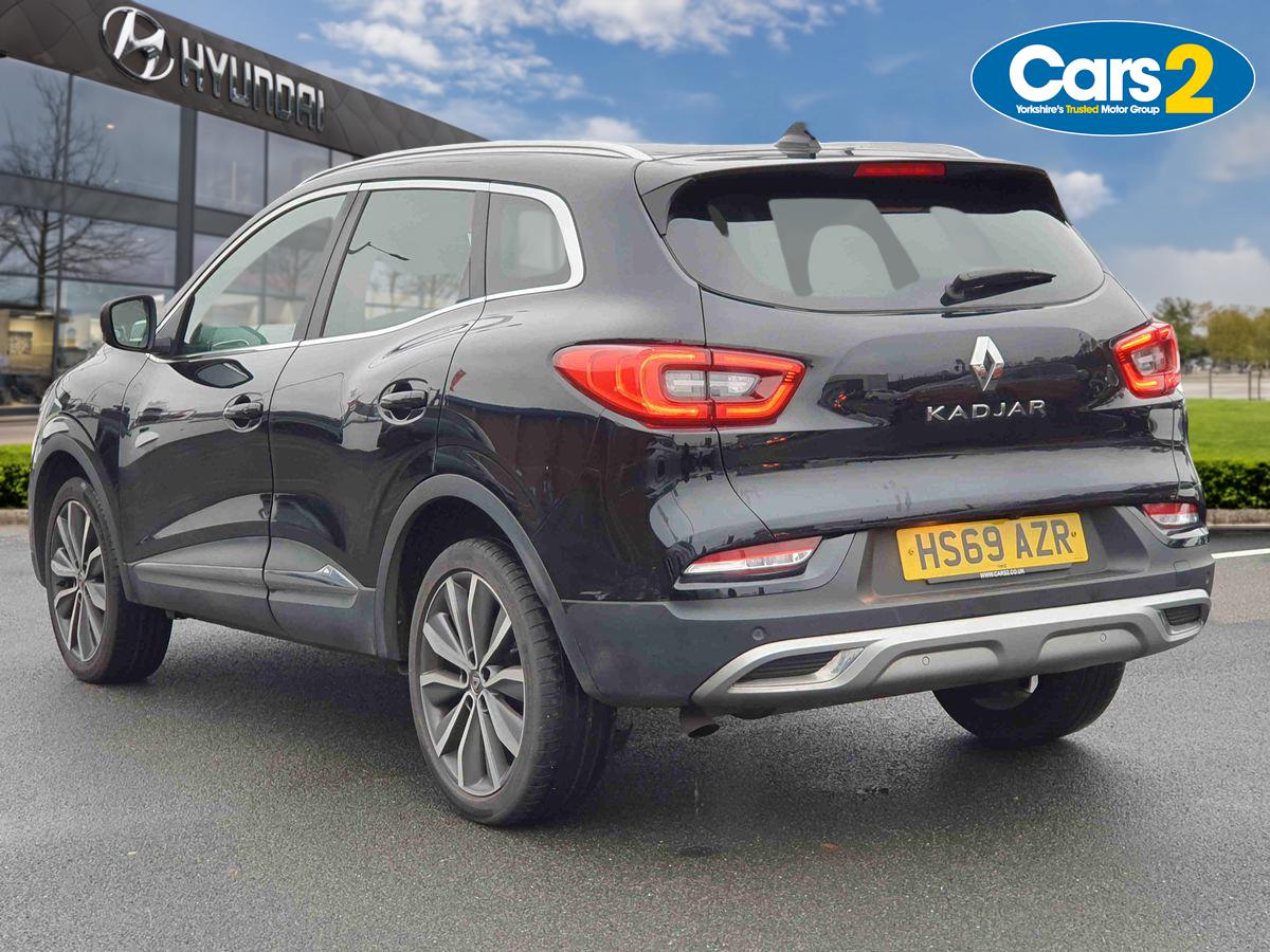 Used Renault Kadjar 2020 for sale - 77434791: Photo 5