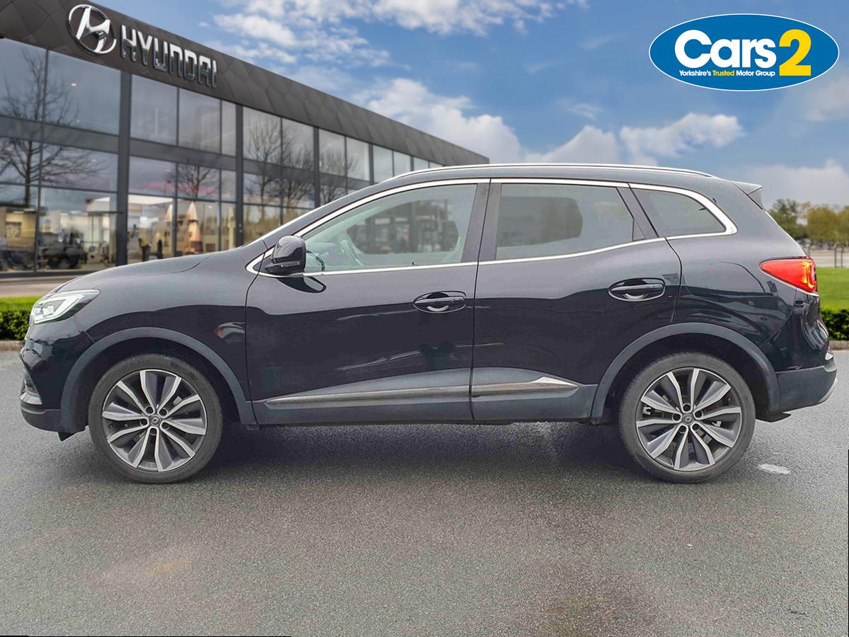 Used Renault Kadjar 2020 for sale - 77434791: Photo 6