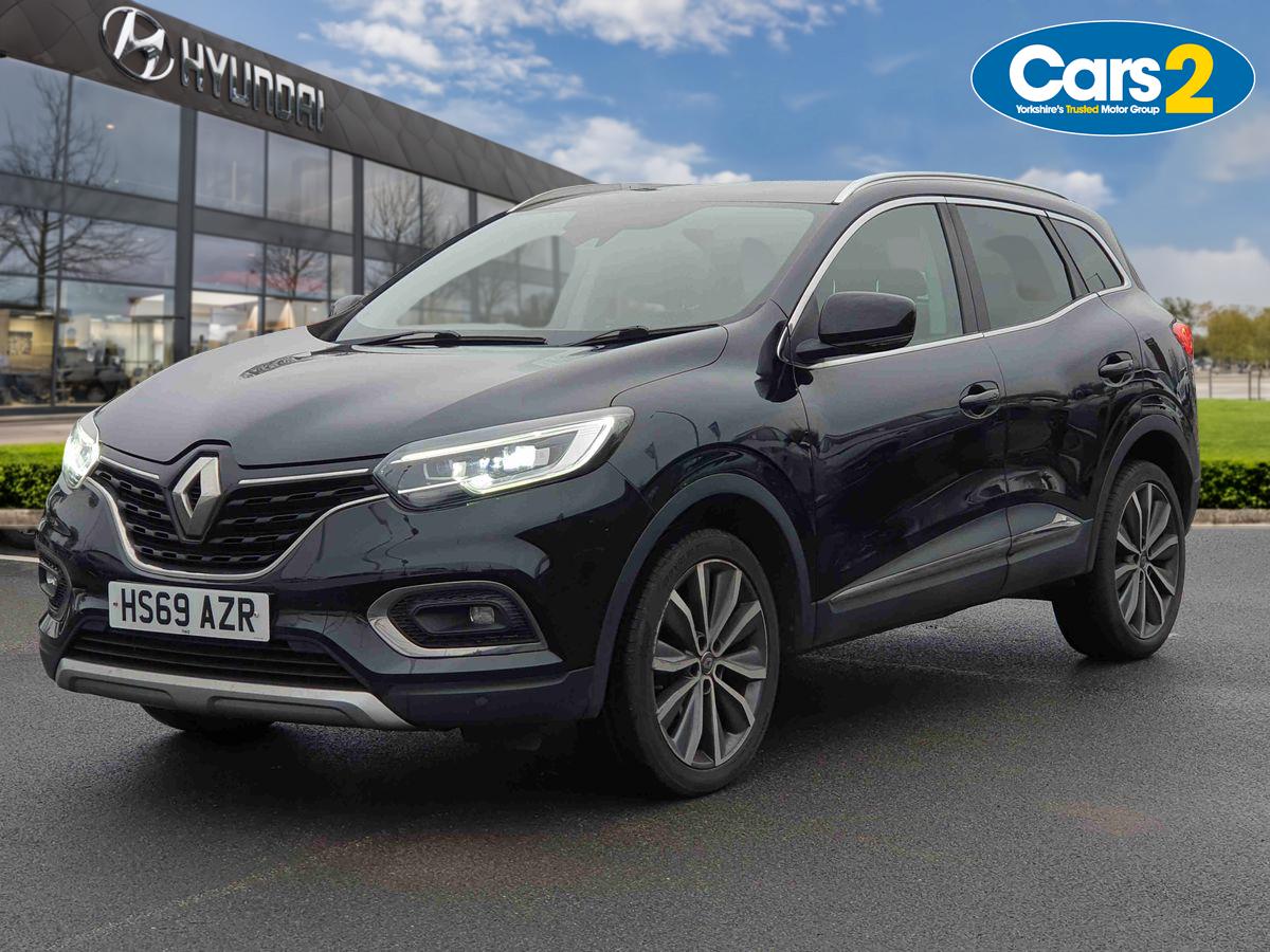 Used Renault Kadjar 2020 for sale - 77434791: Photo 7