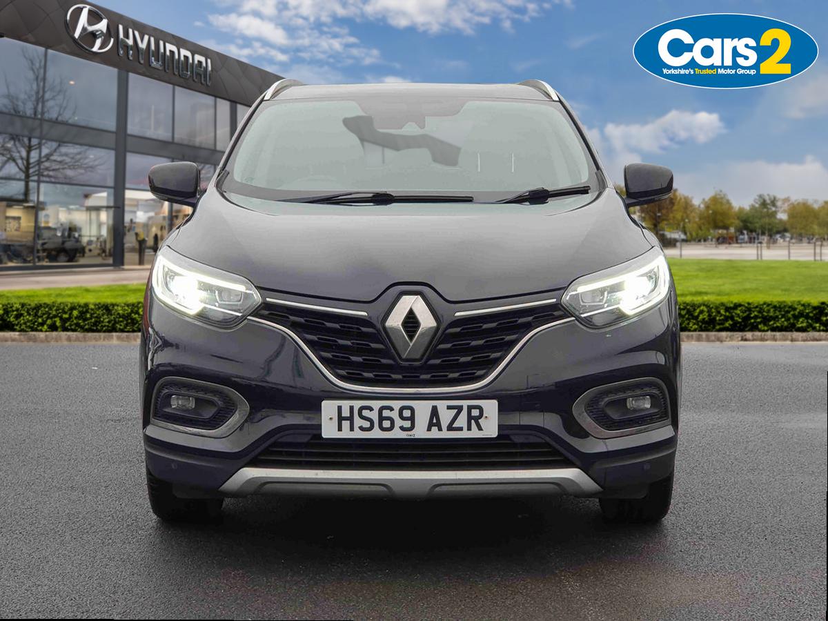 Used Renault Kadjar 2020 for sale - 77434791: Photo 8