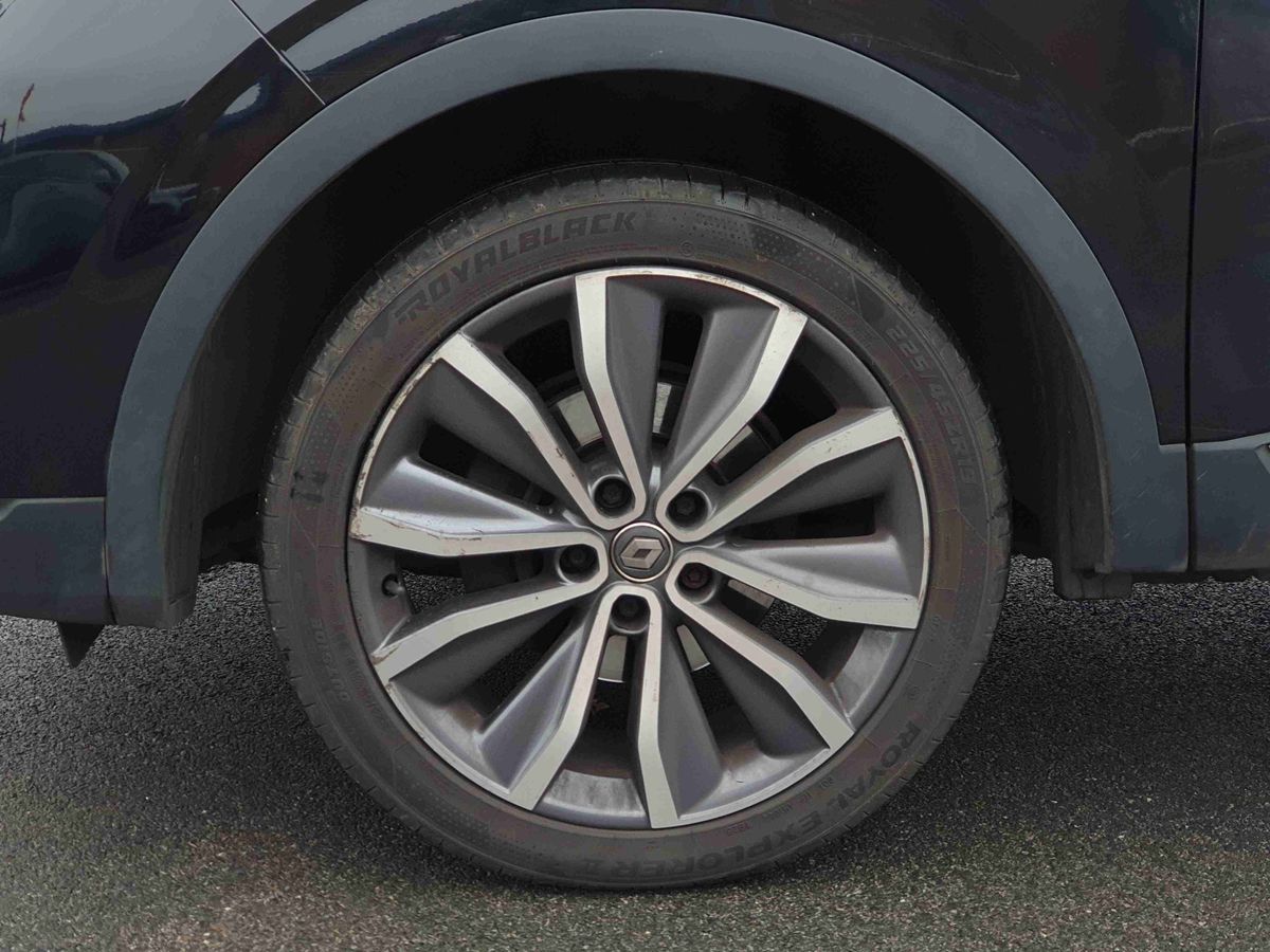 Used Renault Kadjar 2020 for sale - 77434791: Photo 9