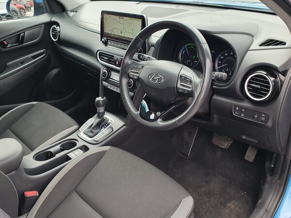 Used Hyundai KONA 2020 for sale - 75652989: Photo 10