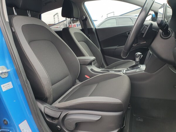 Used Hyundai KONA 2020 for sale - 75652989: Photo 11