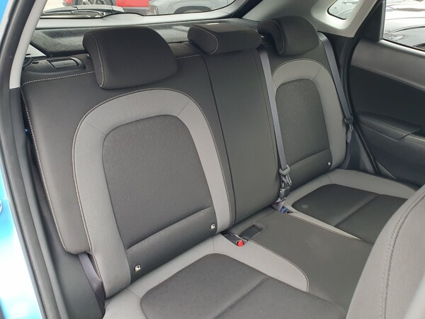 Used Hyundai KONA 2020 for sale - 75652989: Photo 12