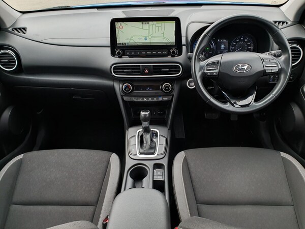 Used Hyundai KONA 2020 for sale - 75652989: Photo 13