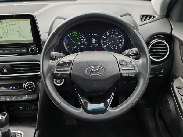 Used Hyundai KONA 2020 for sale - 75652989: Photo 14