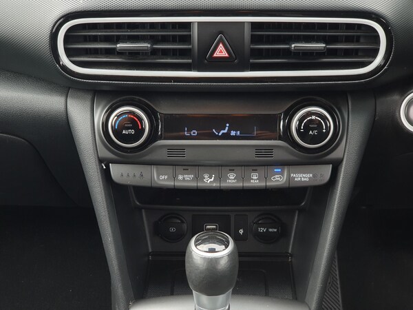 Used Hyundai KONA 2020 for sale - 75652989: Photo 16