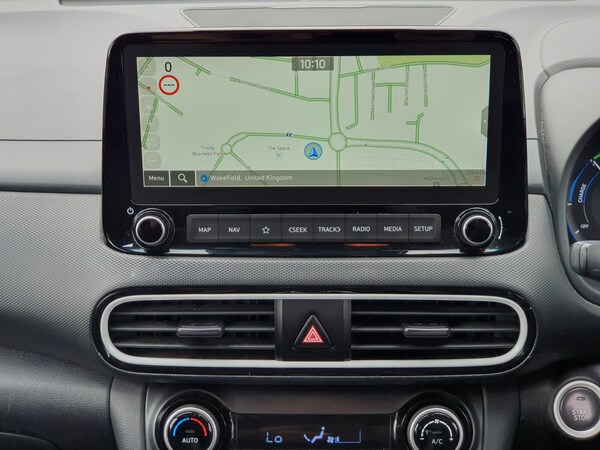Used Hyundai KONA 2020 for sale - 75652989: Photo 17