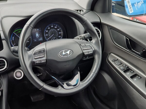 Used Hyundai KONA 2020 for sale - 75652989: Photo 18