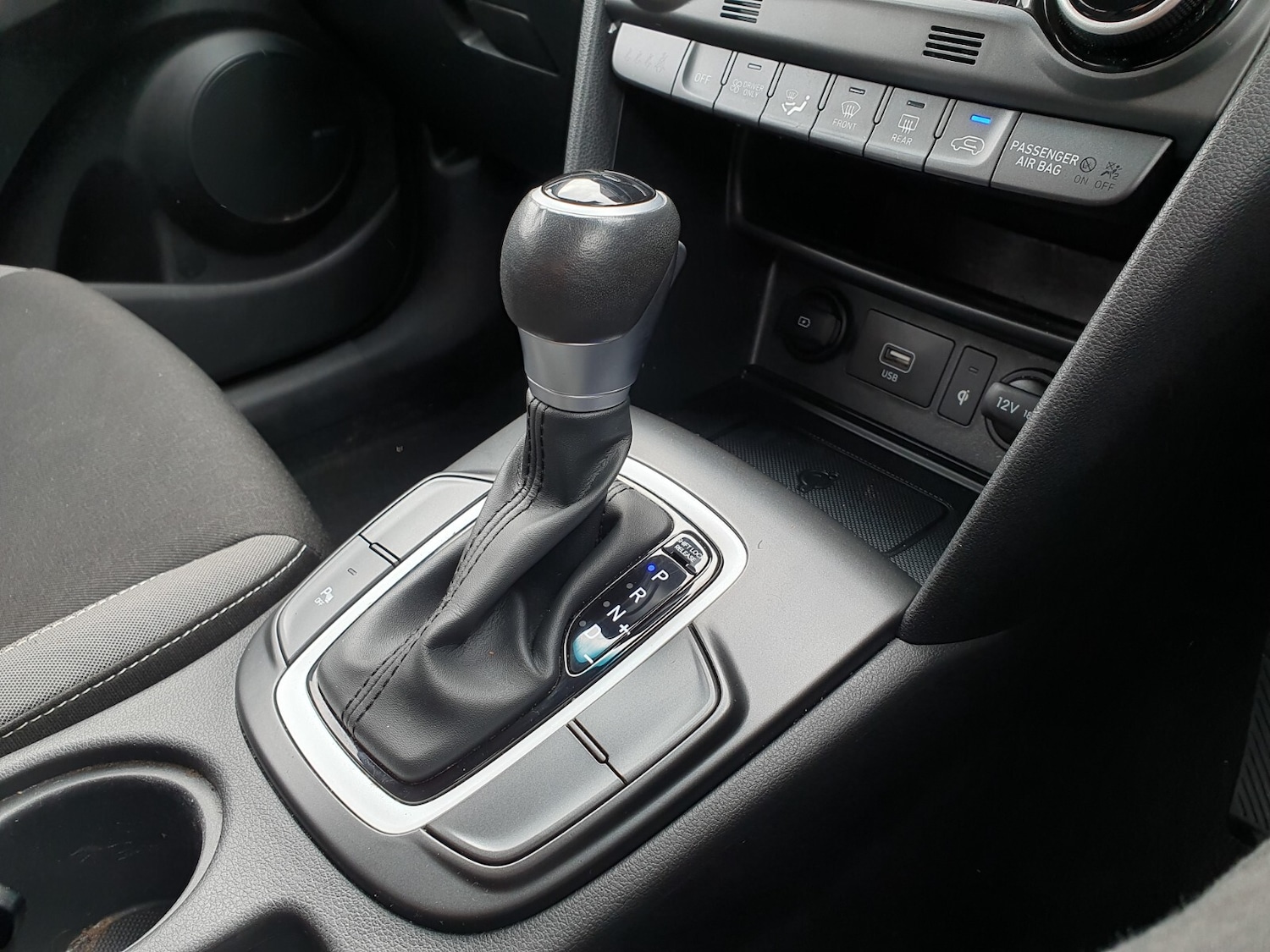 Vehicle 19