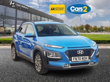 Used Hyundai KONA 2020 for sale - 75652989: Photo