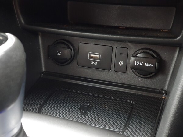 Used Hyundai KONA 2020 for sale - 75652989: Photo 20