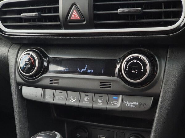 Used Hyundai KONA 2020 for sale - 75652989: Photo 21
