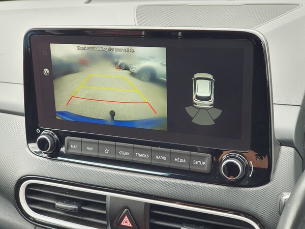 Used Hyundai KONA 2020 for sale - 75652989: Photo 22