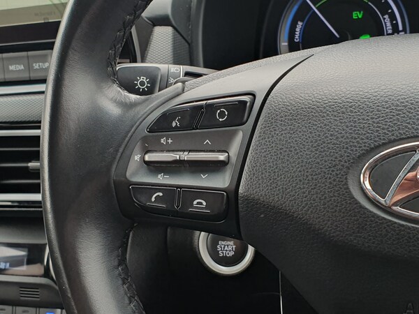 Used Hyundai KONA 2020 for sale - 75652989: Photo 24