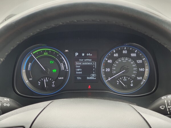 Used Hyundai KONA 2020 for sale - 75652989: Photo 28